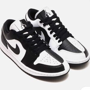 Jordan Air Jordan Low 1 "Homage" Sneakers